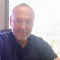 Graham Dovenor