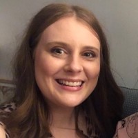 Caitlin Mckinnon