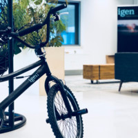 Igen Recruiter