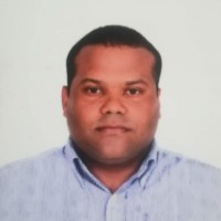 Harry Montenegro