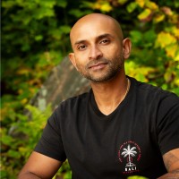 Theepan Baskaran