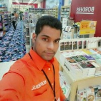 Wajeeb Rahman