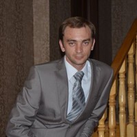 Александр Горовой