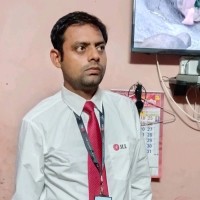 Shishir Mohan Mishra
