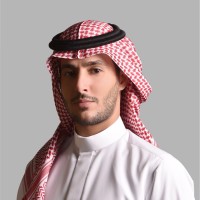 Saleh Alrayes