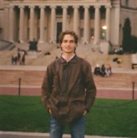 Luciano Grigera Naón