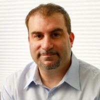 Jason Lomberg (MBA)