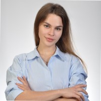 Tina Vasylevska