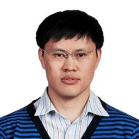 Frank Buckland Xi'An