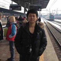 张吉东