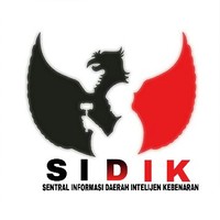Sentral Informasi Daerah Intelijen Kebenaran