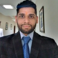 Nikhil Sharma