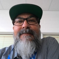 Jeffrey Rodriguez