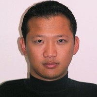 Dominic Pheav