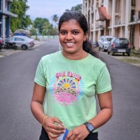 Anjitha Pradeep