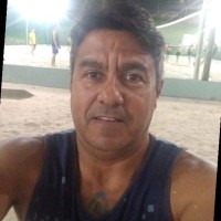 Luciano De Jesus