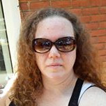 Cristina Hungerford
