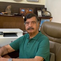 Qaisar Gandapur