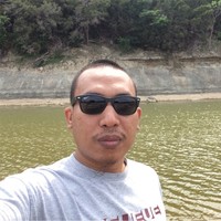 Thomas Aung Ling