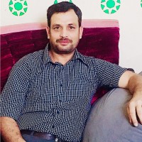 Asif Mayo