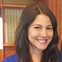 Kristin Sauveur