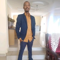 Simphiwe Ngidi