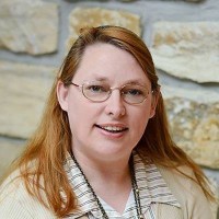 Jessica Wilson