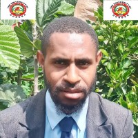 Michael Yomba