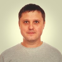 Dmitry Vitko