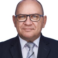 Peter Pledger Beng(Hons) Bbus Rpeng Rpeq