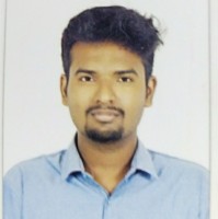Aravind R