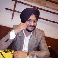 Devinder Singh
