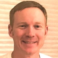 Andy Church, Mba, Pmp