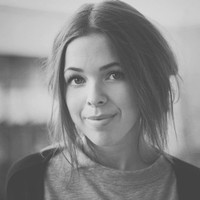 Charlotte Nilsson