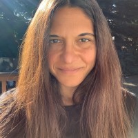 Michelle Paknad