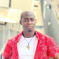 Sodiq Olashile Sheu