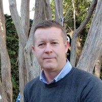 Jurgen Sander