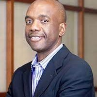 Andrew Kamoka