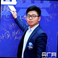 朱喜龙