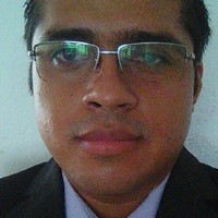 Yoacin Heber Silva Pérez