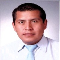 Geovanny Ramirez