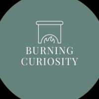 Burning Curiosity Kendal