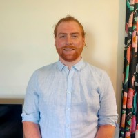 Kieran van de Veerdonk