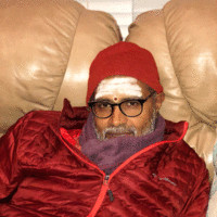Girish Chaitanya