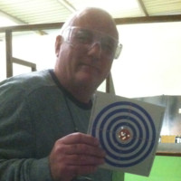 Bob Wood