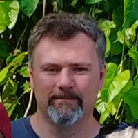 Jeffrey Blevins