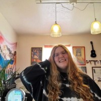 Courtney Witzel