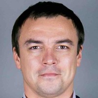 Михаил Ватолин