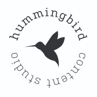 Hummingbird Content Studio
