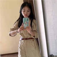 Amy Huang (Teeth whitening Products-IVISMILE)